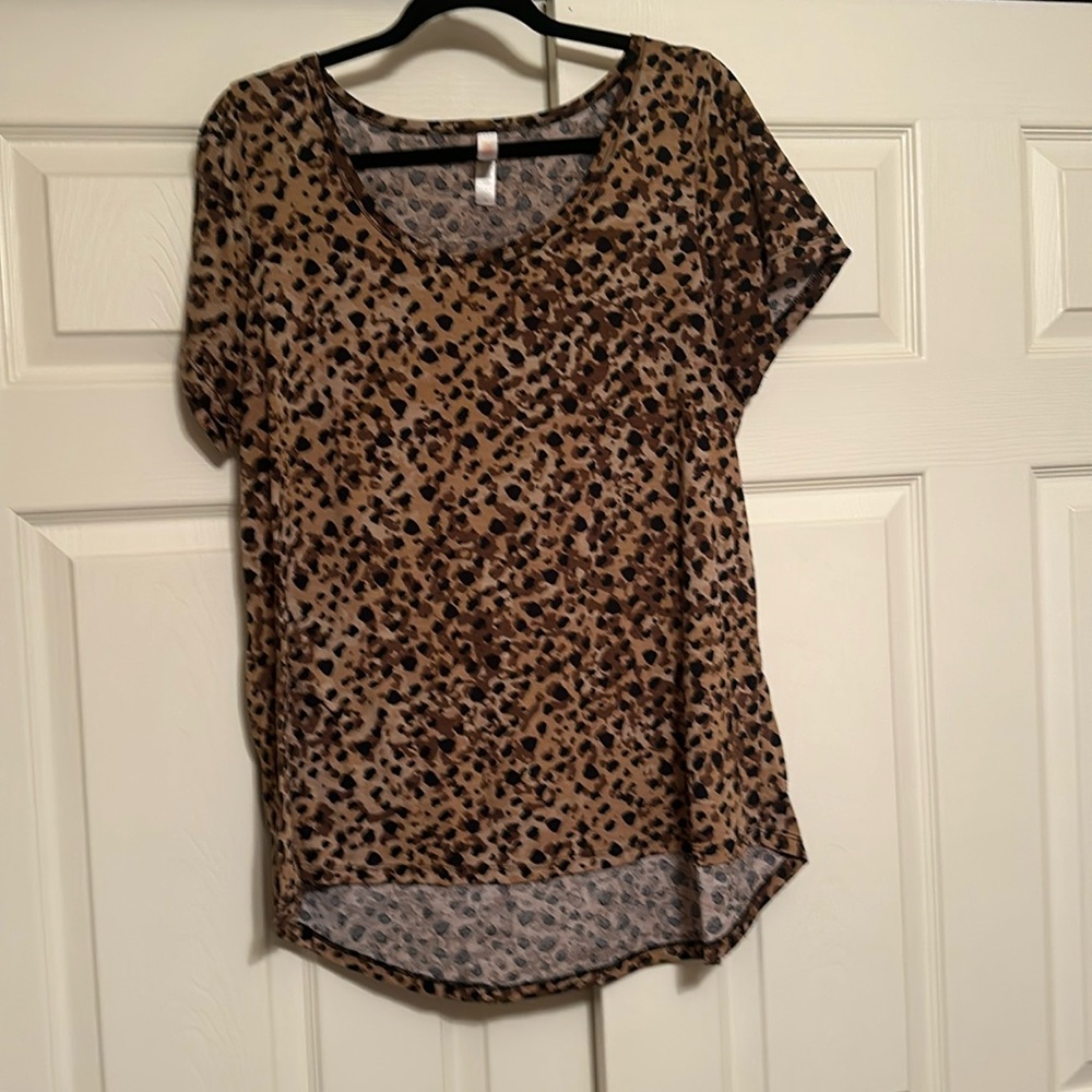 Irma Top